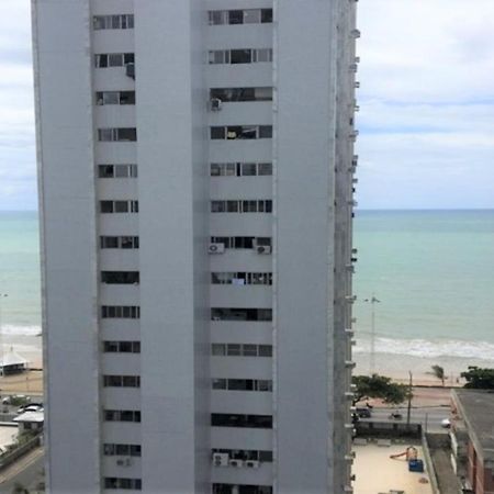 Lindo Ap 101 Quadra Do Mar C Garagem Apartamento Recife Exterior foto